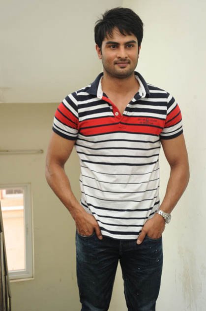 Sudheer-Babu